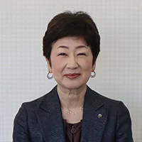 北條ますみ