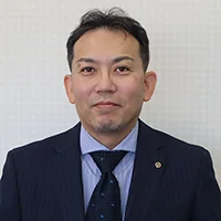 鈴木俊一